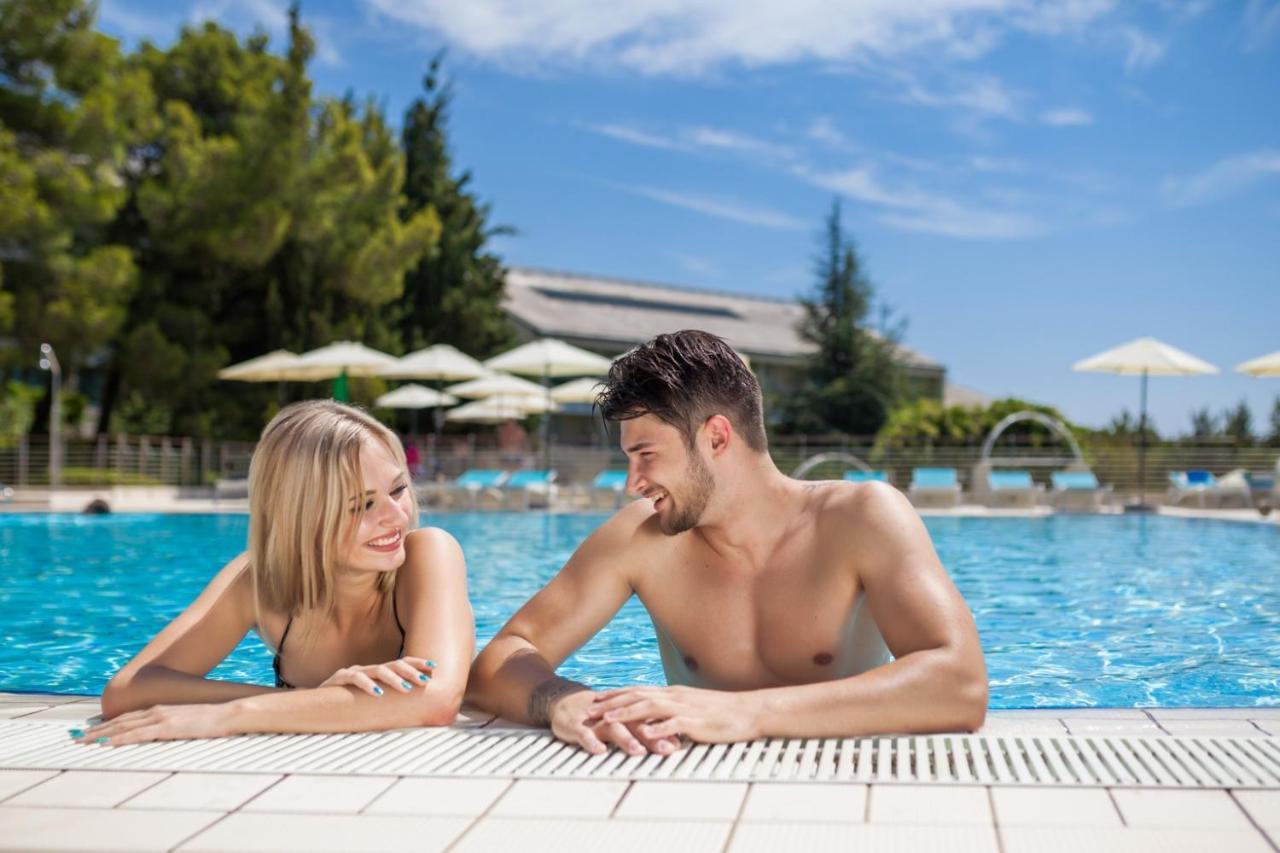 Bretanide Sport & Wellness Resort Bol Eksteriør bilde