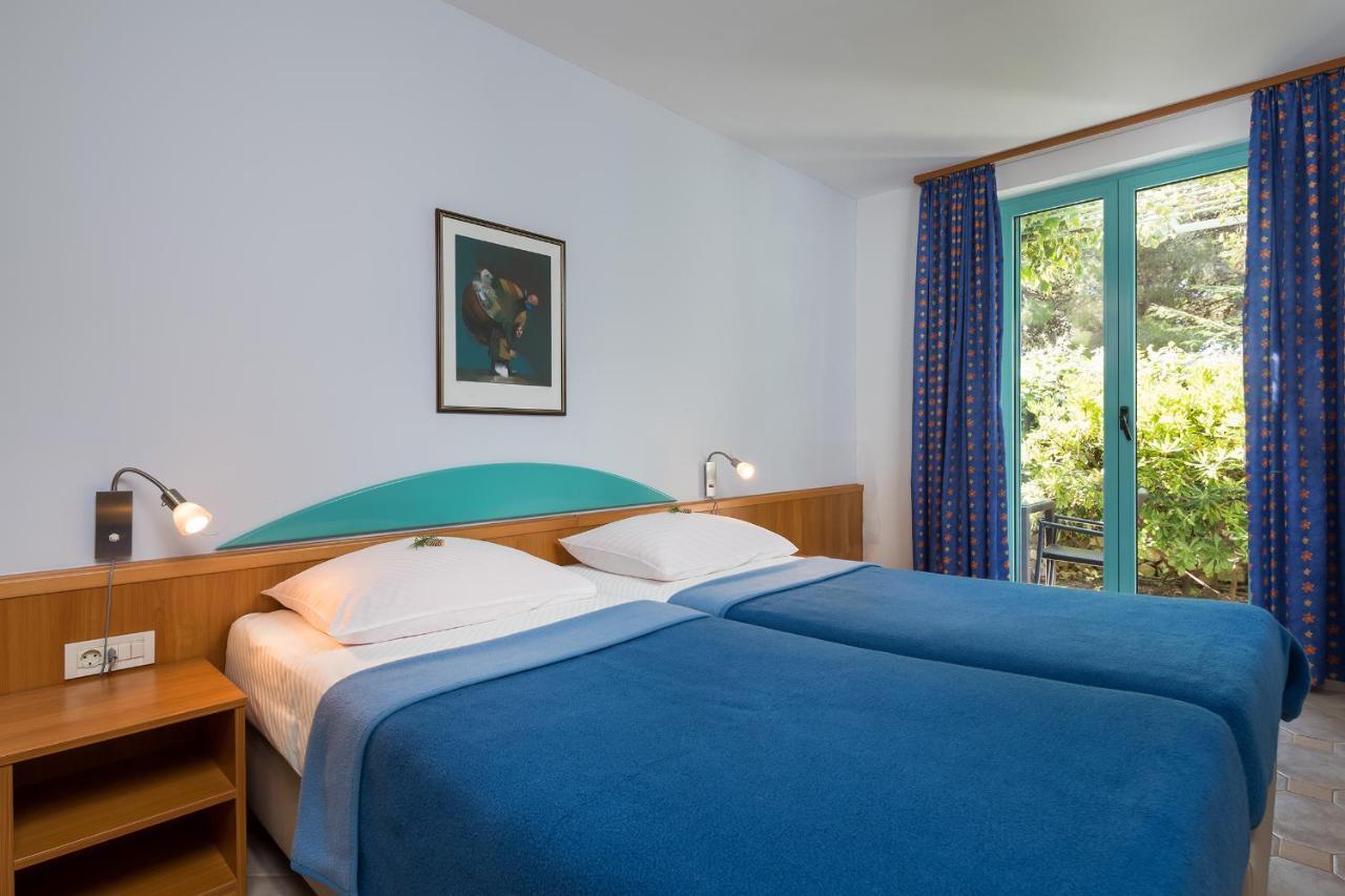 Bretanide Sport & Wellness Resort Bol Eksteriør bilde