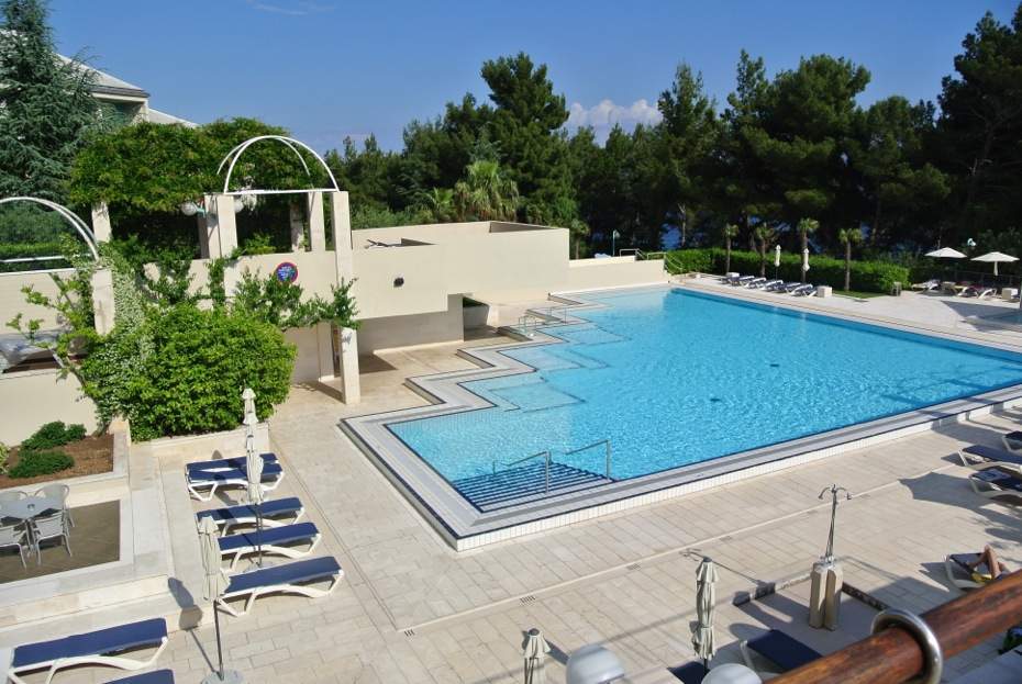 Bretanide Sport & Wellness Resort Bol Eksteriør bilde
