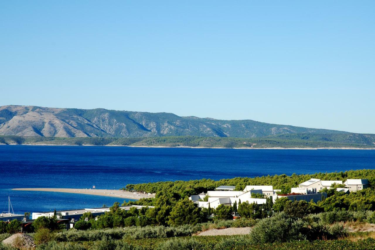 Bretanide Sport & Wellness Resort Bol Eksteriør bilde